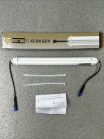 Lux-Rooting TL LED 12w, 60cm, 6500K
