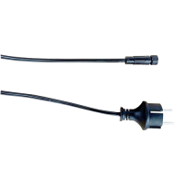 Lux-Rooting Anschlusskabel 1m