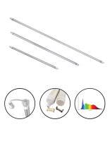 Lux-Rooting TL LED 24w, 120cm, 6500K