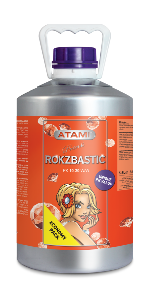 Atami Rokzbastic