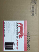 Rhino Pro 765 (650-900m³/h) 125mm H=600mm