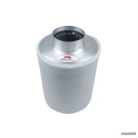 Aktivkohlefilter Rhino Pro 255 (200-300m³/h) 100mm...