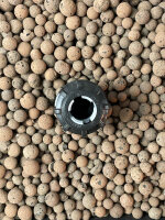 PE 20mm (steck) auf G3/4 Innengewinde