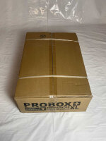 GHP Propagator Anzuchtbox XL 120x40x200cm