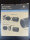Secret Jardin DF16 Carbon Filter CTC80 350m³/h 160mm Flansch
