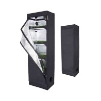 GHP Propagator Anzuchtbox L 60x40x200cm