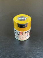 Tightpac Tightvac Vakuum-Container 0,12L/40g (klar/gelb H...