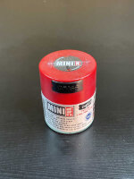 Tightpac Tightvac Vakuum-Container 0,12L/40g (klar/rot H...
