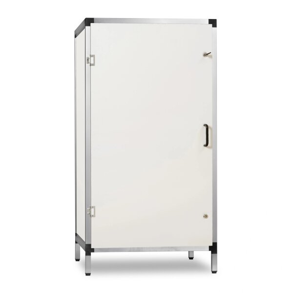 G-Tools Bonanza Tischmodell (leer - (HxBxT) 119x61x61cm - 0,35m²)