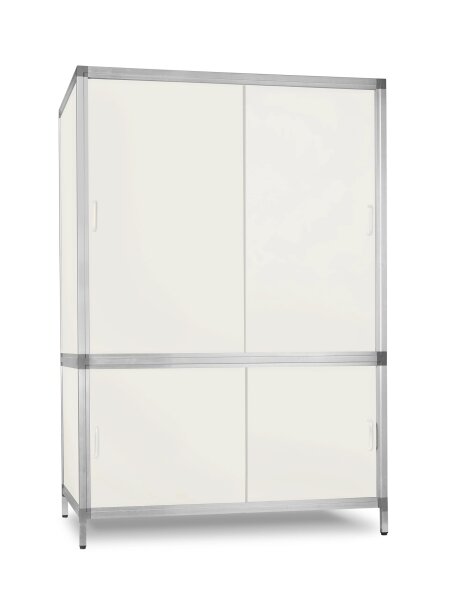 G-Tools Bonanza 1m² (leer - (HxBxT) 176x118x78cm - 1m²)