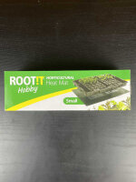 ROOT!T Hobby Heizmatte, 11 W, Eurostecker, 35 cm x 25 cm