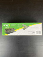 ROOT!T Hobby Heizmatte, 11 W, Eurostecker, 35 cm x 25 cm