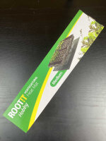 ROOT!T Hobby Heizmatte, 30 W, Eurostecker, 60 cm x 40 cm