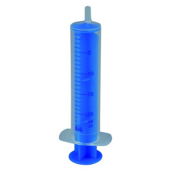 Einwegspritze 20ml