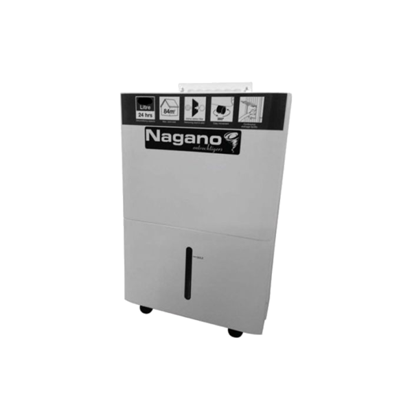 Nagano Entfeuchter 360W (10ltr/24 Stunde)