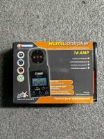 Cli-Mate Humi Controller Easy and Simple 16A