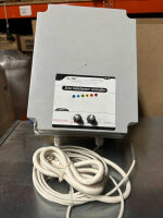 GSE Stufentrafo 8A Humidity & Temp (1Fan)