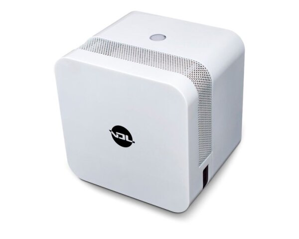 VDL Mini Luftentfeuchter (250 ml/Tag)