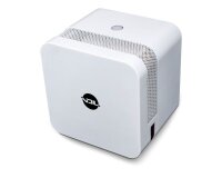 VDL Mini Luftentfeuchter (250 ml/Tag)