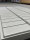 Deense Boden 110x63,5 cm, grau (Pflanzwanne, Fluttisch, Ebbe Flut)