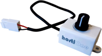 hortiONE Dimmer 0-10V, Plug n Play V2 & V3