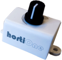 hortiONE Dimmer 0-10V, Plug n Play V2 & V3