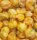 Chili Carolina Reaper Yellow