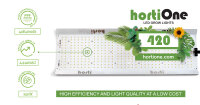 hortiOne 420 LED