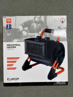 Eurom EK2K Still