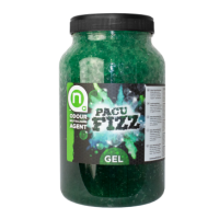 Odour Neutraliser Pacu Fizz Gel, 3 L (VOC: Terpene < 1%)