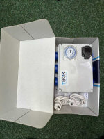 T Box 6H Timerbox 6x600w