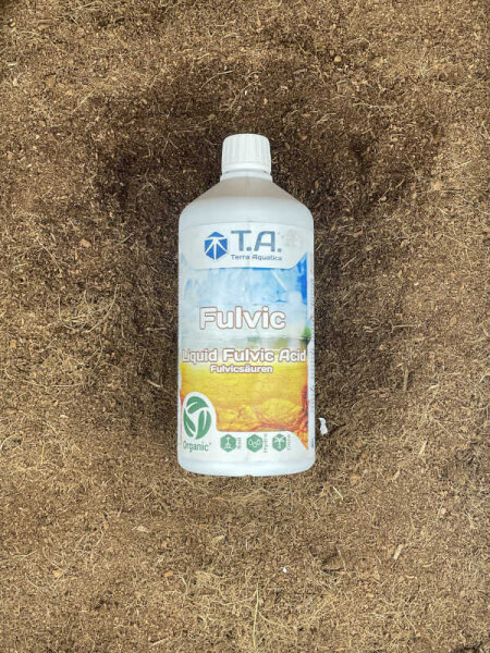 T.A. Fulvic 1l