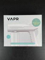 Drucksprüher VAPR Nano