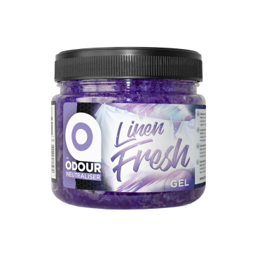 Odour Neutraliser Linen Fresh Gel - 1L