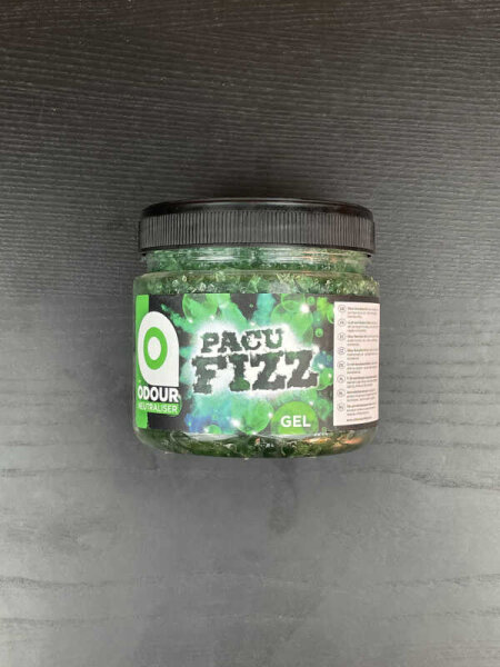 Odour Neutraliser Pacu Fizz Gel - 1L