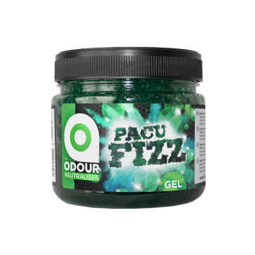Odour Neutraliser Pacu Fizz Gel - 1L