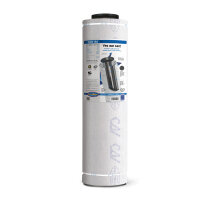 Can Filter 150 BFT Ø 250mm - 2100m³/h