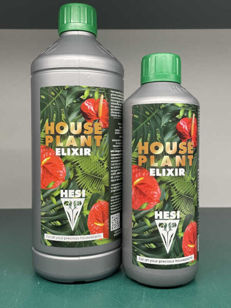 Hesi House Plant Elixir