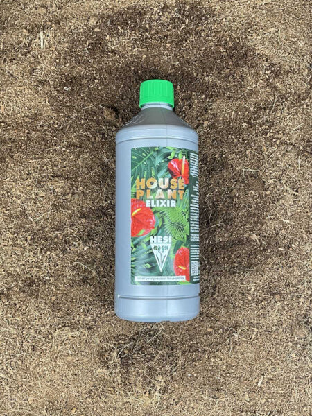 Hesi House Plant Elixier 1l