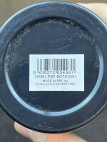 Qnubu California Vakuum Container 300ml, 9,5x7,6cm