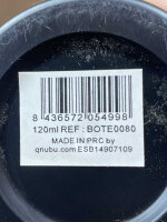 Qnubu California Vakuum Container 120ml, 7,4x5,9cm