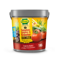 frux Bio Tomaten- Gemüse­ &...