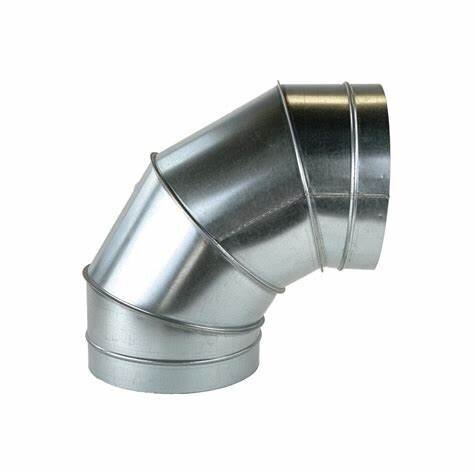 Bogen 90° 250 Ø