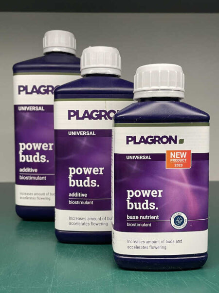 Plagron Power Buds