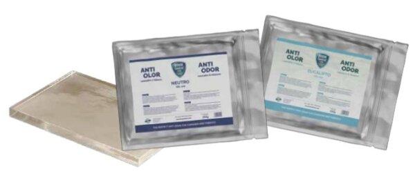 Gel BIODOR Control Eucalyptus CNB - 200g