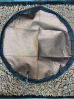 AutoPot Root Control Sock (rund mit...