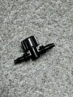 Autopot Absperrhahn 6mm