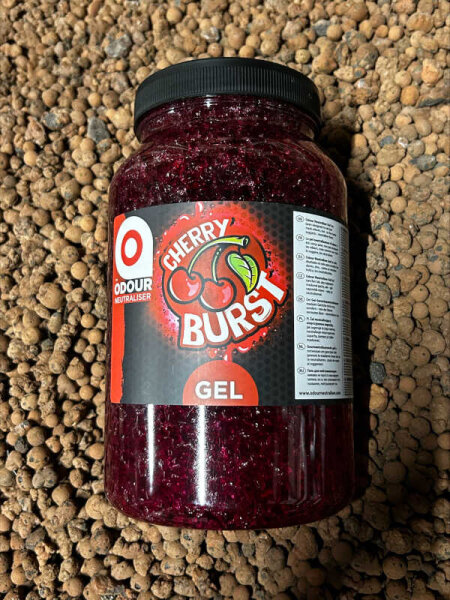 Odour Neutraliser Cherry Burst Gel 3 L