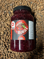 Odour Neutraliser Cherry Burst Gel 3 L