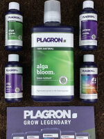 Plagron Top Grow Box 100% Natural